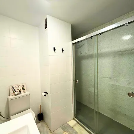Appartement Home4u Nueva De La Virgen