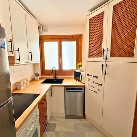 Appartement Home4u Nueva De La Virgen