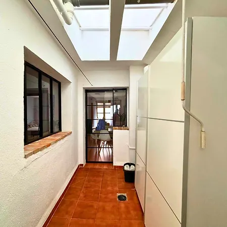 Home4u Nueva De La Virgen Appartement